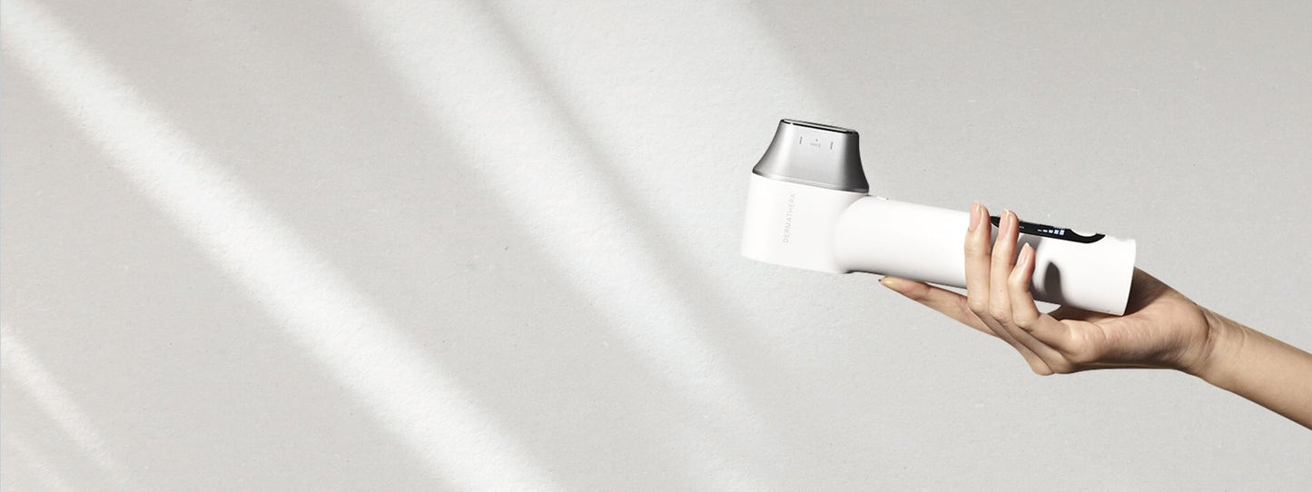 LG Pra.L Dermathera BLQ1