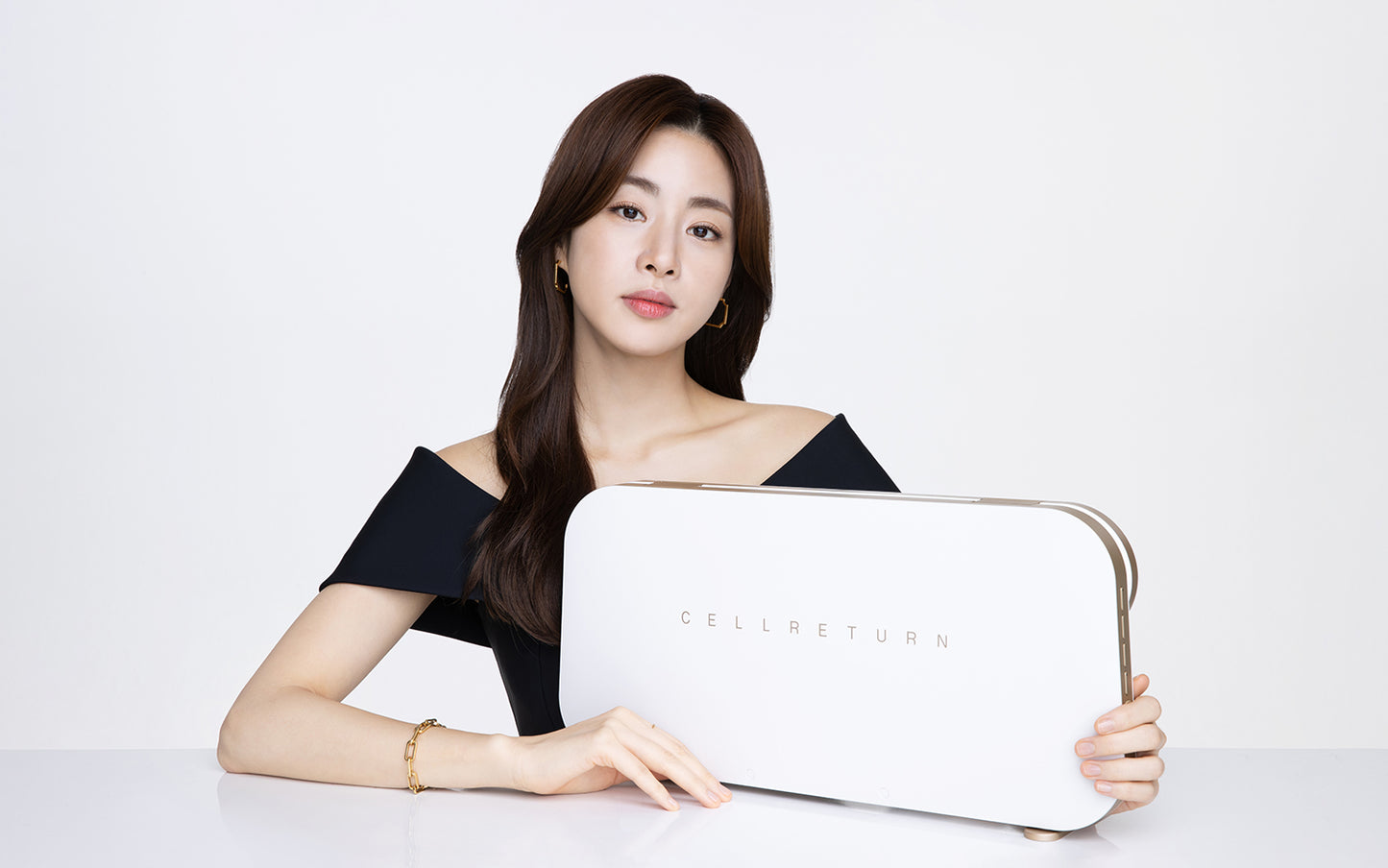 Cellreturn Hair Alpha Ray S