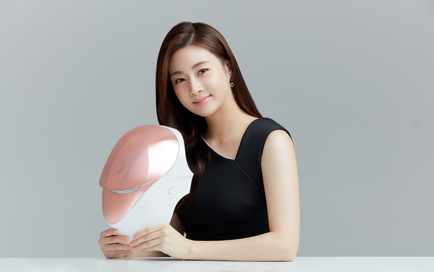 Cellreturn LED Mask Platinum